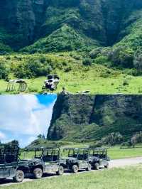 美國旅遊攻略：在自由國度當個快樂窮光蛋