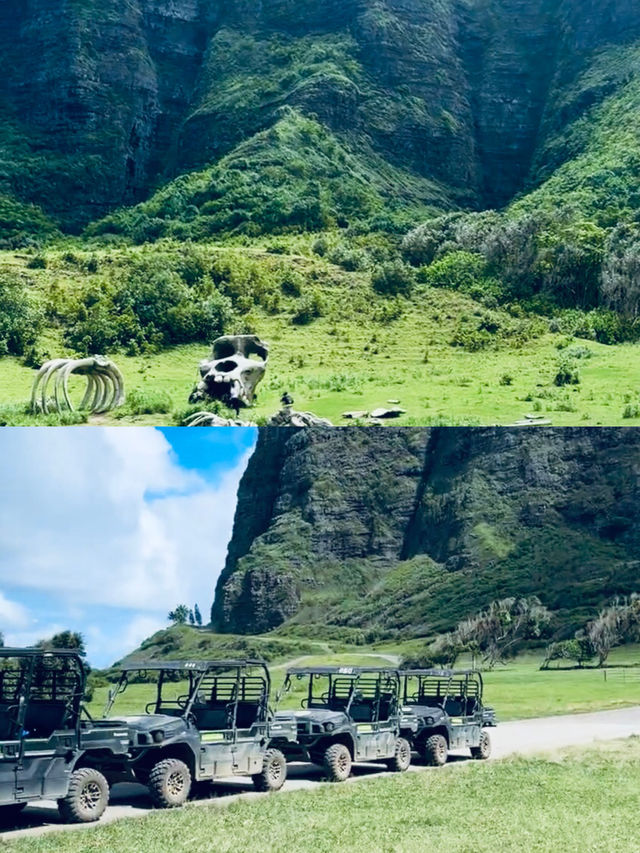 美國旅遊攻略：在自由國度當個快樂窮光蛋