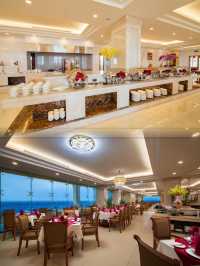 【黃金海岸度假水療酒店，熱帶風情的奢華之旅】