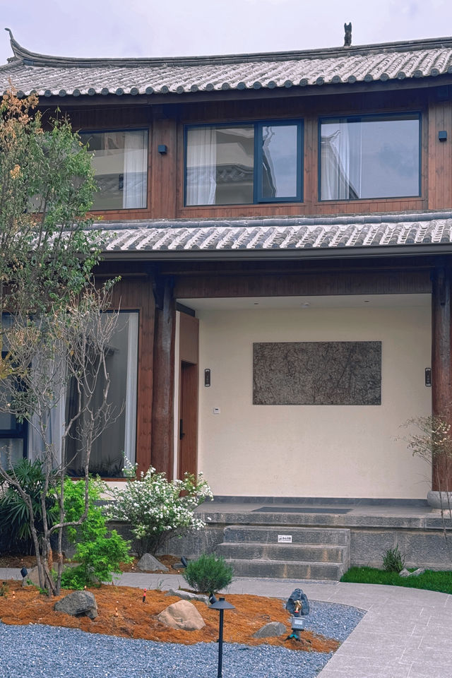 人生建議|來麗江住雪洛輕奢,看玉龍雪山 人生建議|來麗江住雪洛輕奢,看玉龍雪山