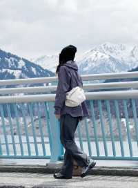 立山黑部全攻略丨五月雪牆高聳，旅遊計劃必看！