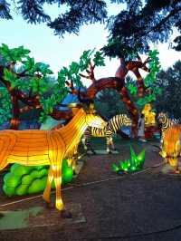 長春動植物園·西游記主題公園
