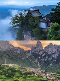 甘肅·隴南｜早知有隴南，何必下江南