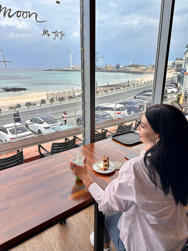 Jeju 3 Days Itinerary