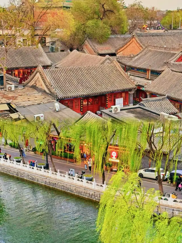 Beijing 3 Days 2 Nights, Super Detailed Budget Travel Guide for Students