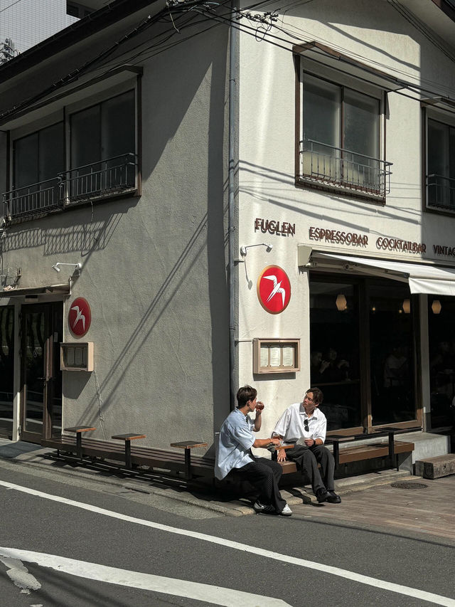 東京24小時微旅行✨ 吃喝玩樂超充實！