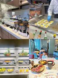 浪漫拉滿 杭州良渚洲際酒店的夢幻之旅
