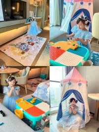 五一重慶親子遊三天兩晚不廢腿行程…
