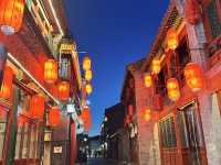 Beijing best itinerary must-place-to visit in Beijing
