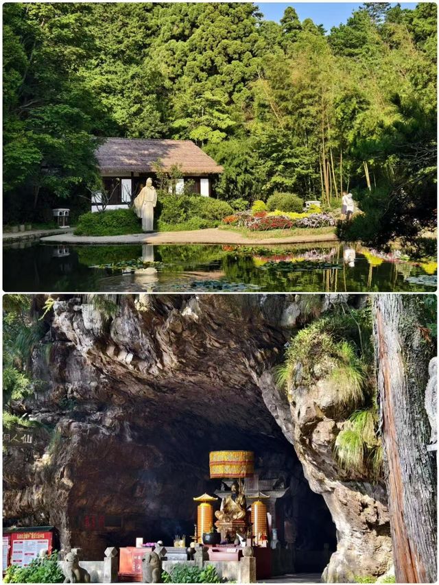 啱啱喺九江返嚟，講啲唔好聽嘅大實話
