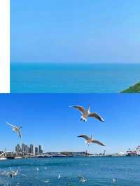 青島旅行睇呢篇就夠喇