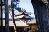 汾城古建築群｜山西「活著的古縣城」