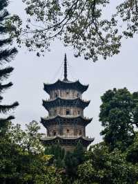 泉州一日遊，假期小眾寶藏旅遊城市