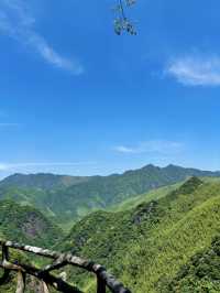 一山一藥王，一景一傳奇——藥王山深度體驗
