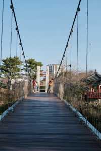 濟州島 承包果凍海的夏天！免簽玩到爽攻略