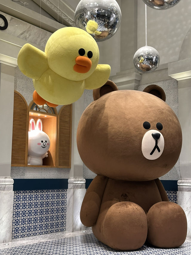 🇲🇴悠閒遊