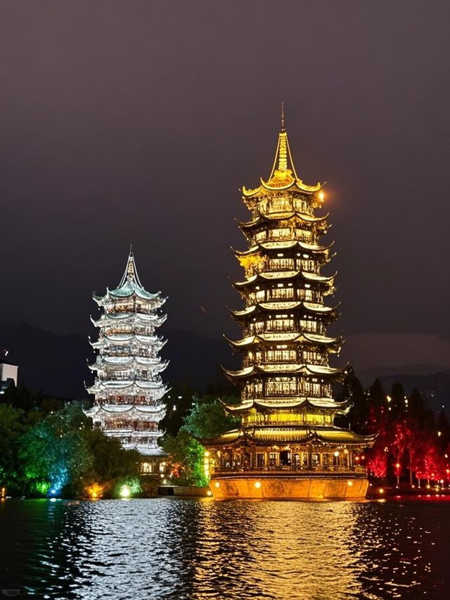 桂林帶娃遊喊三次救命！呢啲伏位真係要知