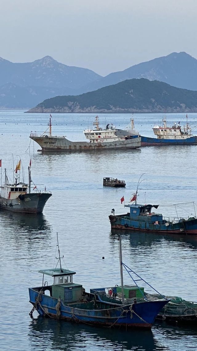 闖入現實版薩爾達四礵列島超全攻略