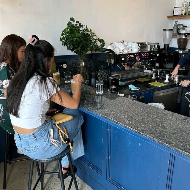 good speciality coffee