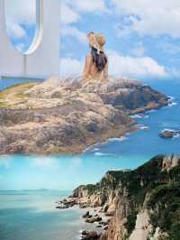 上海周邊竟然隱藏住「小濟州島」！