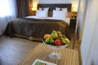 蘇黎世美居斯托勒酒店 | Mercure Hotel Stoller Zurich   評分與
