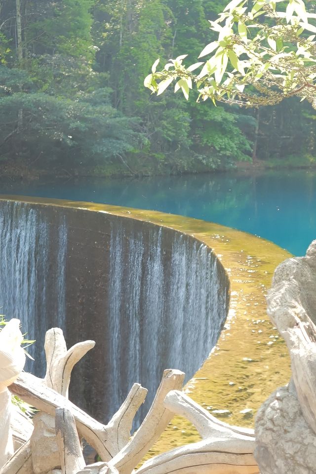 貴州荔波3天2夜深度遊攻略