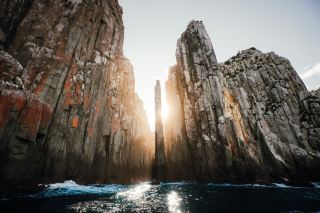 Tasmania's Natural Wonders In-Depth Tour 2