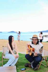 喺寧海！隱藏住一個寧靜嘅東方布吉島