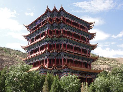 來白銀解鎖中國版科羅拉多的N種玩法