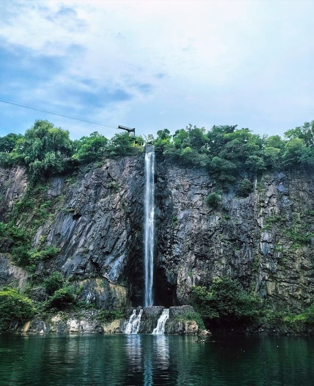 上海佘山世茂洲際酒店￼