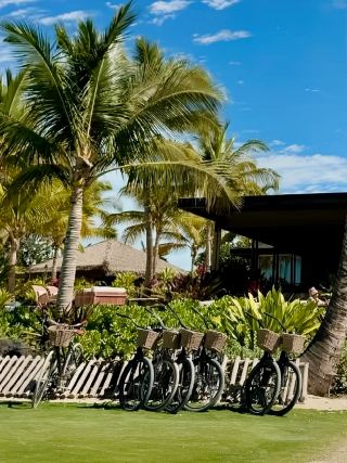 Kona Village, A Rosewood Resort