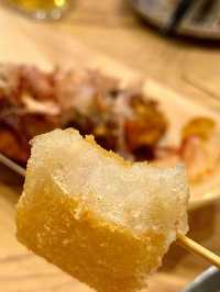 大阪道頓堀必吃！本地人私藏炸串天堂🍢