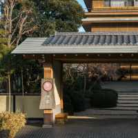 上春山｜星野界·伊東｜東京2小時速達溫泉旅館