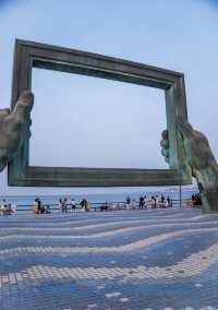 走遍五湖四海，最愛還是威海