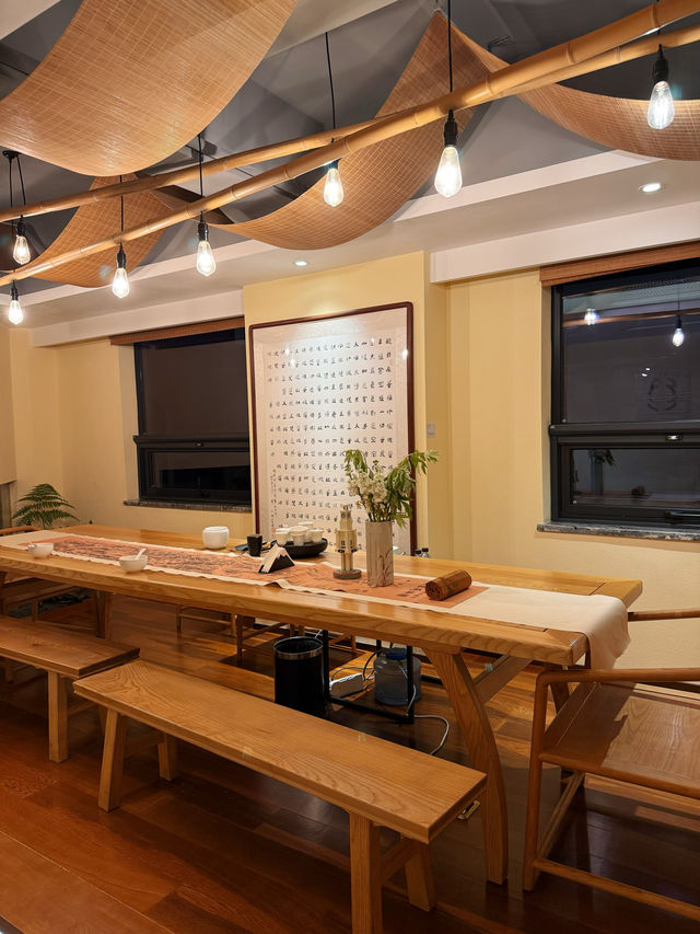 泉州西街酒店競爭激烈到癲!呢間直頭封神! 泉州西街酒店競爭激烈到癲!呢間直頭封神!