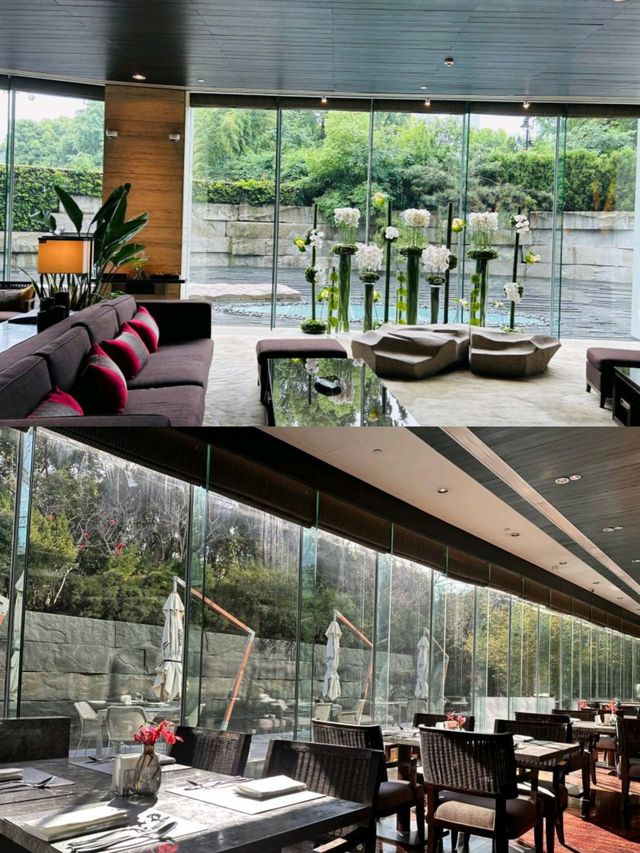上海｜入住黃埔江畔的外灘江景酒店