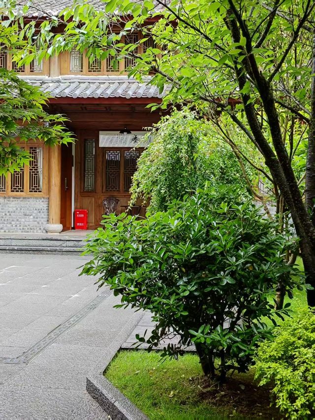 端午餘韻-粽香裡的時光絮語