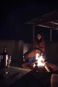 中衛-Tengol沙漠度假酒店