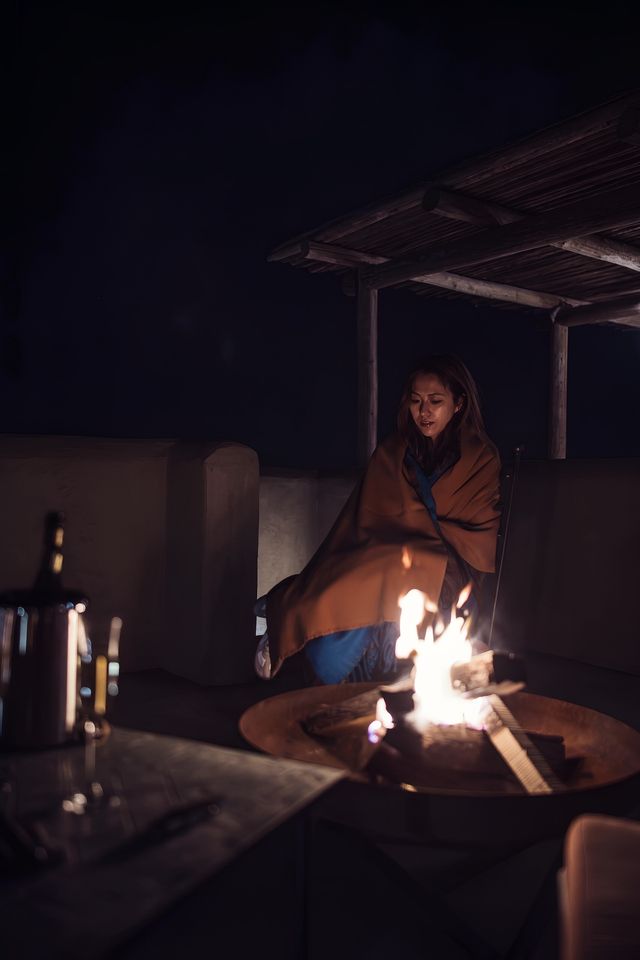 中衛-Tengol沙漠度假酒店