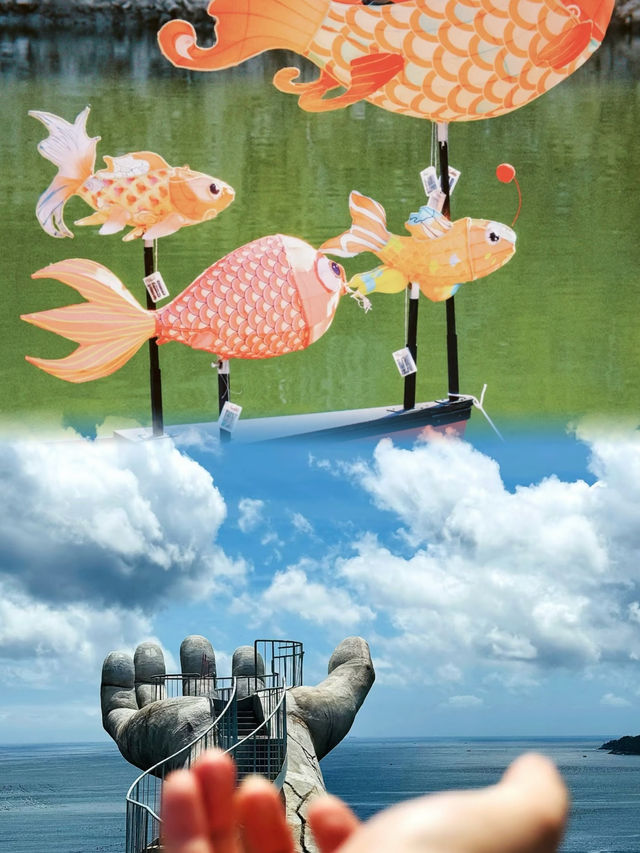 麗水人把口真密，咁靚嘅地方免費都唔講