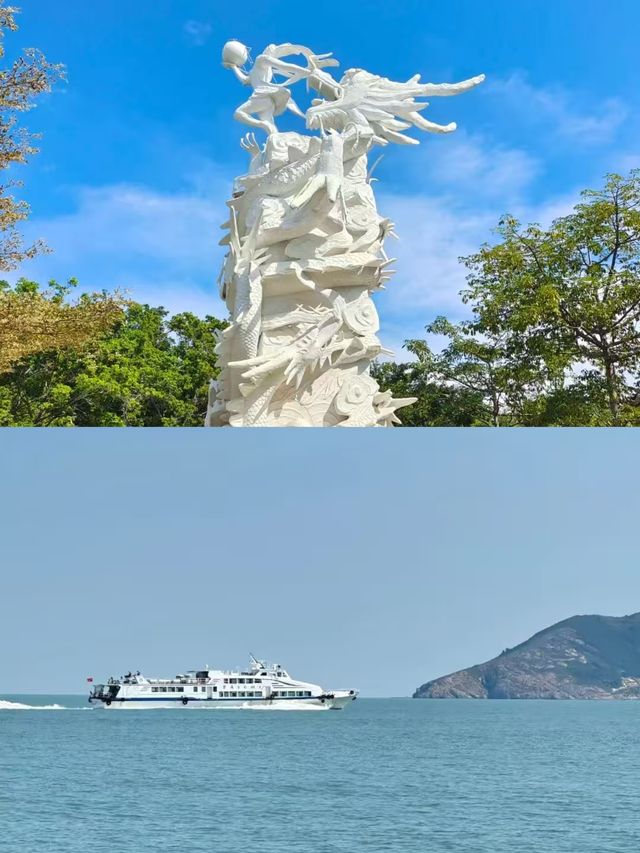 東方已回，真唔建議6月去。