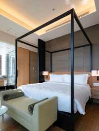 Osaka Marriott Miyako Hotel is Amazing❤️🥰