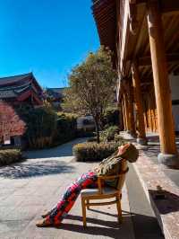 麗江安縵，古城與雪山間的奢雅隱世桃源