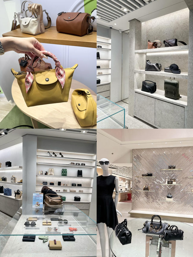 香港機場隱藏打卡攻略✨ 24小時玩轉機場