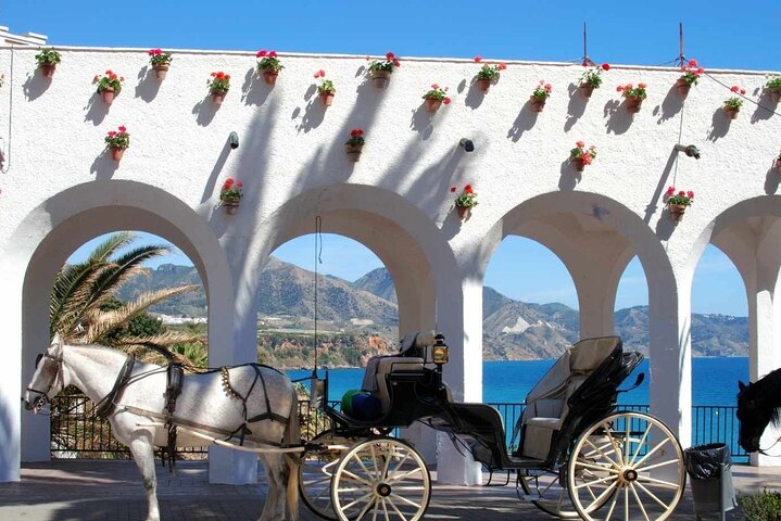 Costa del Sol: Encounter the Laziness and Passion of the Mediterranean