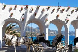 Costa del Sol: Encounter the Laziness and Passion of the Mediterranean