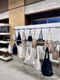 Hender Scheme：當鞋履成為藝術品
