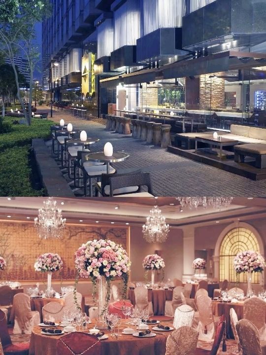 香港親子遊首選！九龍香格里拉酒店暖心體驗