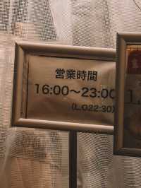大阪深夜治愈系神店！本地人搶著吃的關東煮✨