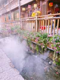 適合一個人旅行的目的地盤點｜來一次浪漫之城—麗江吧